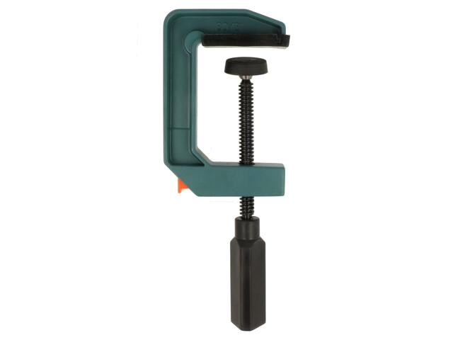 Universele lijmklem; C; Klembereik: max.80mm; D: 65mm Universele lijmklem; C; Klembereik: max.80mm; D: 65mm
